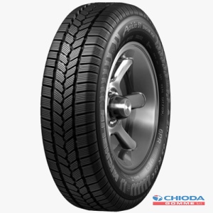MICHELIN AGILIS 51 SNOW ICE