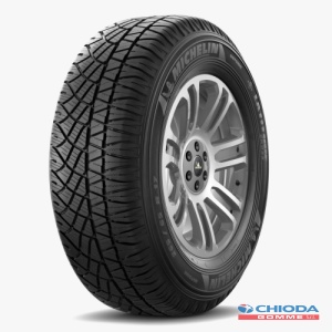 MICHELIN LATITUDE CROSS