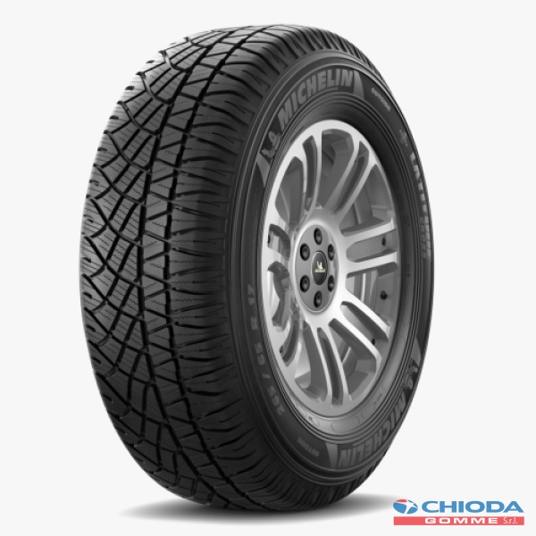 MICHELIN LATITUDE CROSS