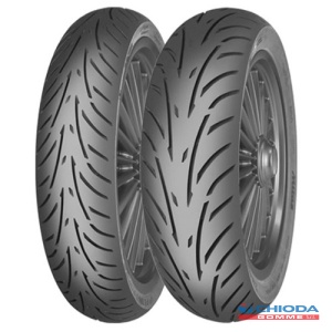 MITAS TOURING FORCE SC F+R