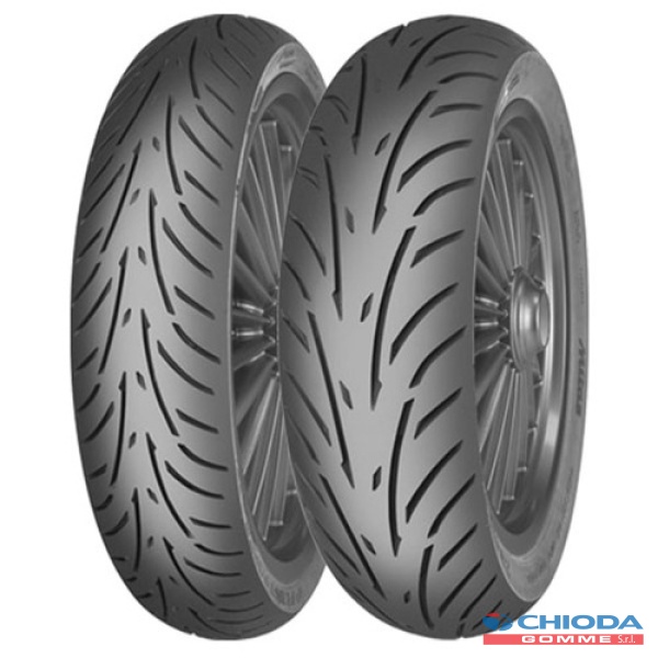 MITAS TOURING FORCE SC F+R