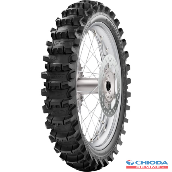 PIRELLI SCORPION MX SOFT 410 (sabbia)