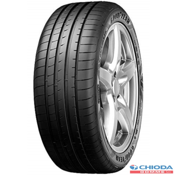 GOODYEAR EAGLE F1 ASIMMETRIC 5