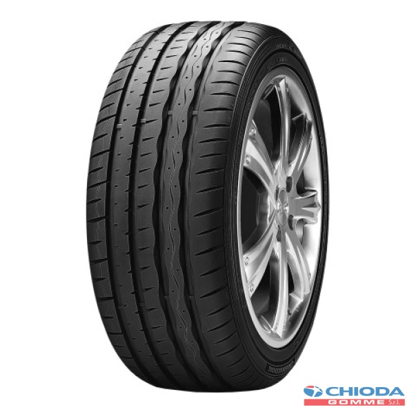 HANKOOK K107 VENTUS S1 EVO  XL
