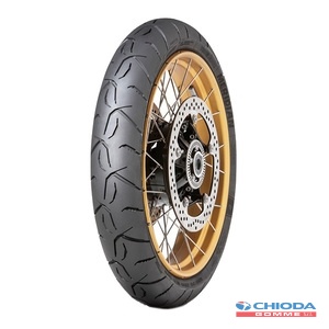DUNLOP TRAILMAX MERIDIAN