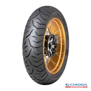 DUNLOP TRAILMAX  MERIDIAN