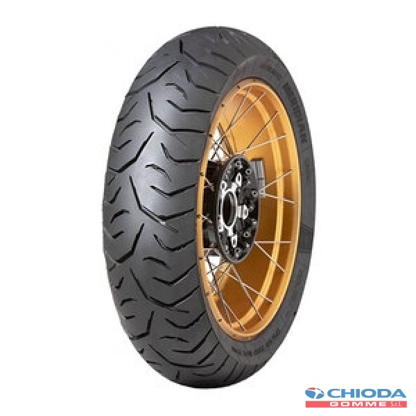 DUNLOP TRAILMAX  MERIDIAN