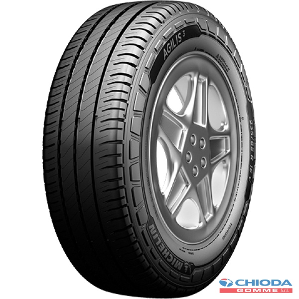 MICHELIN AGILIS 3