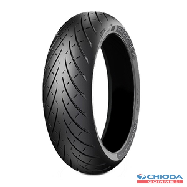 METZELER ROADTEC 01 SE FRONT