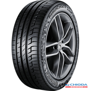 CONTINENTAL PREMIUM CONTACT 6