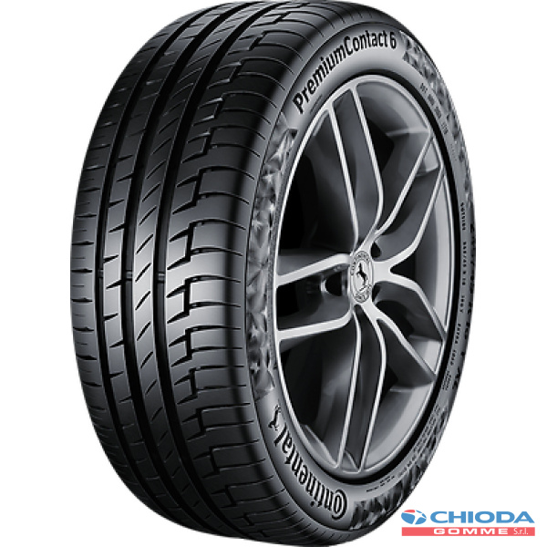 CONTINENTAL PREMIUM CONTACT 6