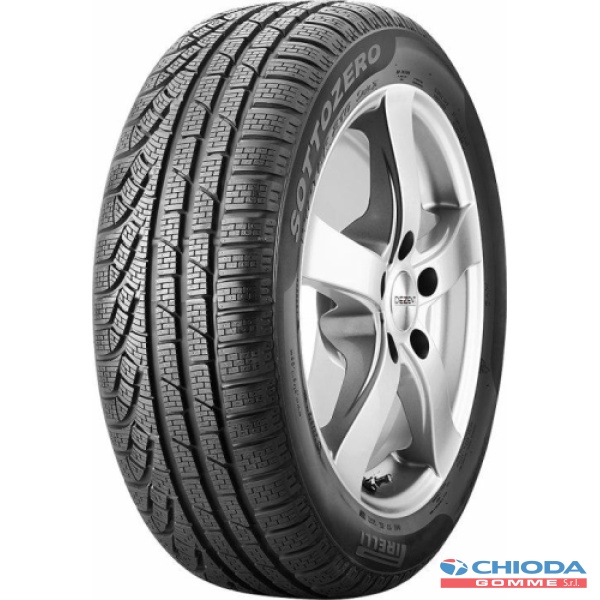 PIRELLI W210 SOTTOZERO S2