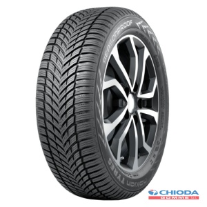 NOKIAN SEASON PROOF