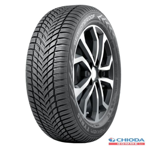 NOKIAN SEASON PROOF