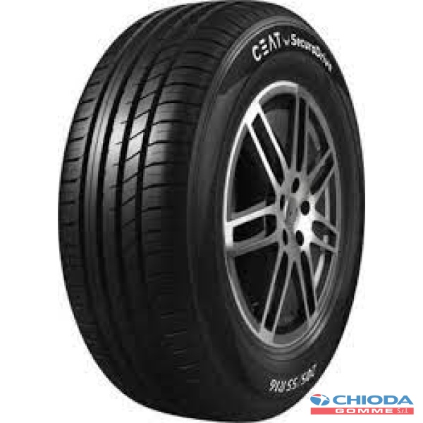 CEAT SECURA DRIVE