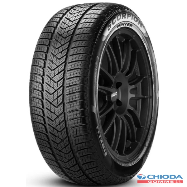 PIRELLI SCORPION WINTER