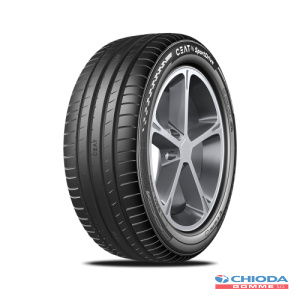 CEAT SPORT DRIVE XL