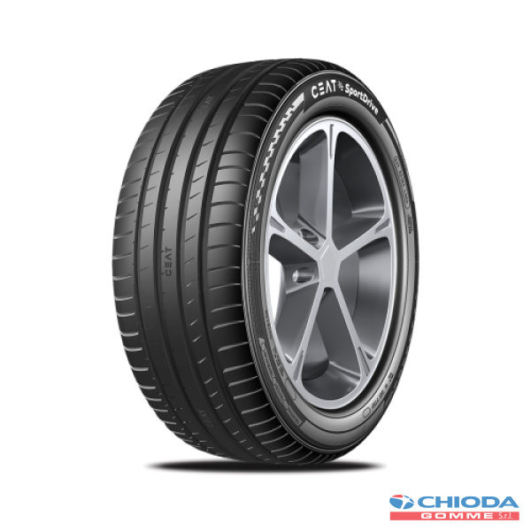 CEAT SPORT DRIVE XL