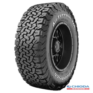 BF GOODRICH URBAN TERRAIN T/A