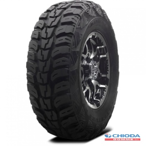 KUMHO ROAD VENTURE MT KL71 (10 PR)