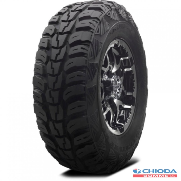 KUMHO ROAD VENTURE MT KL71 (10 PR)