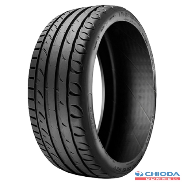 RIKEN ULTRA HIGHT PERFORMANCE