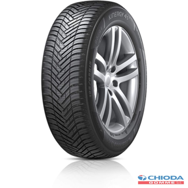 HANKOOK  H750A KINERGY 4S2 X XL