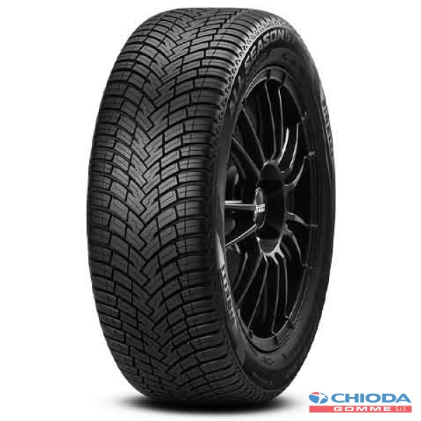 PIRELLI CINTURATO ALL SEASON SF2 XL