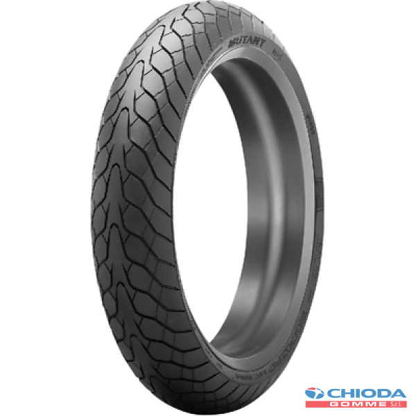 DUNLOP MUTANT