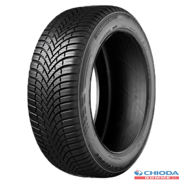 FIRESTONE MULTISEASON  2
