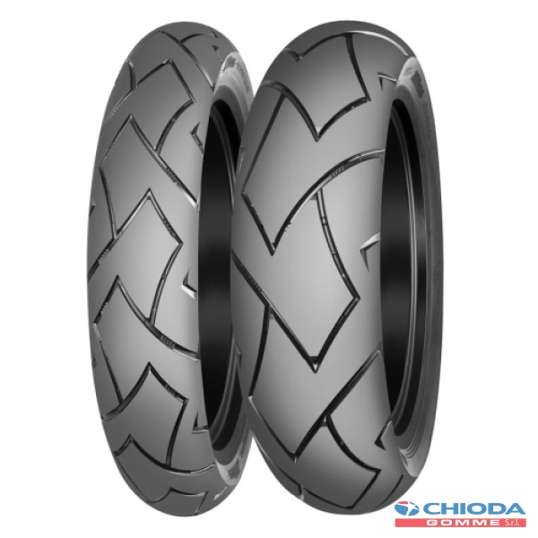 MITAS TERRA FORCE - R (ANTERIORE)