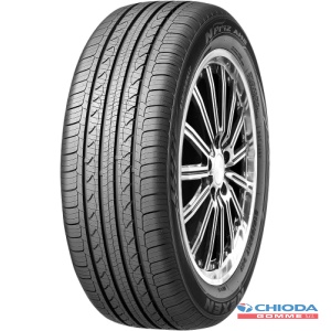 NEXEN N'PRIZ AH8