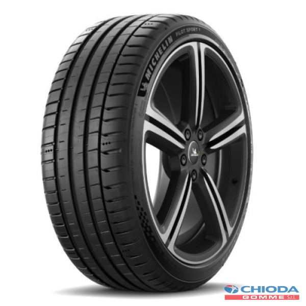 MICHELIN PILOT SPORT 5