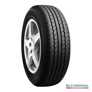 NEXEN CP521 (M+S) XL