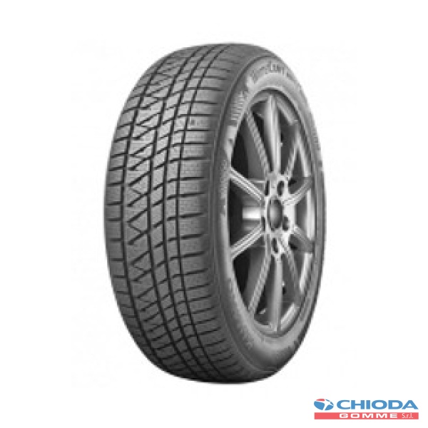 KUMHO WINTER CRAFT WS71