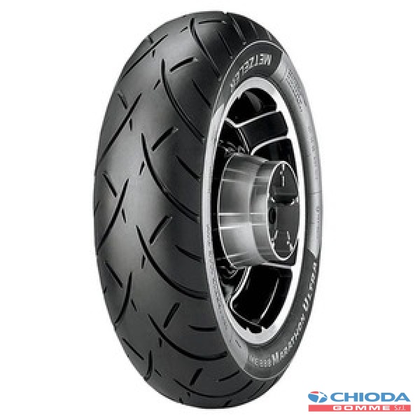 METZELER ME888 MARATHON ULTRA FRONT