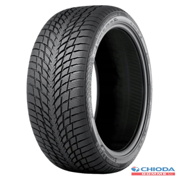 NOKIAN WR WINTER