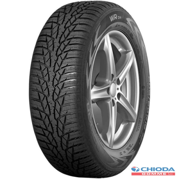 NOKIAN WR D4