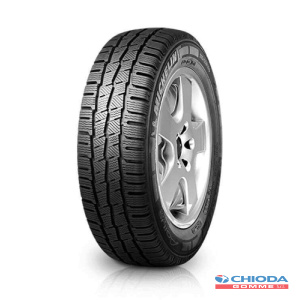 MICHELIN AGILIS ALPIN