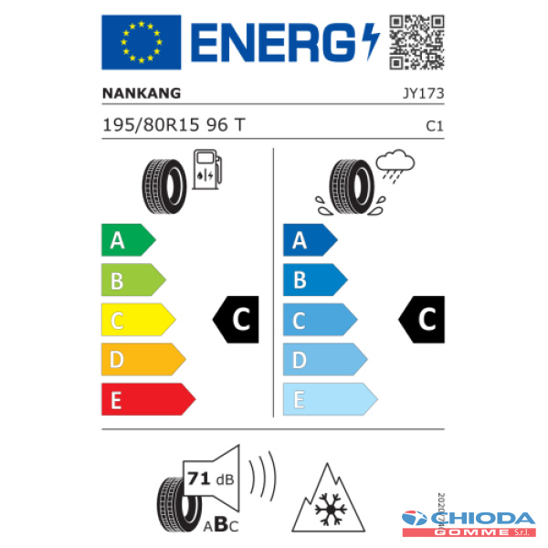 NANKANG SV-3 - immagine 2
