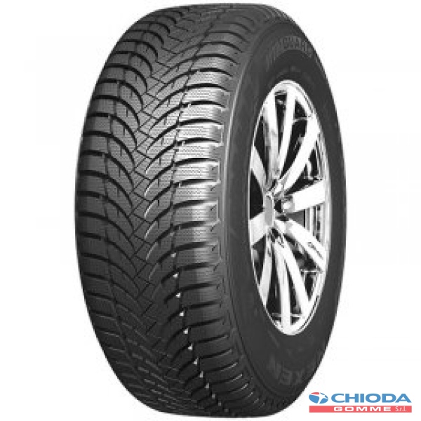NEXEN SNOW G WH2