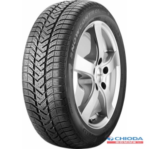PIRELLI W210 SNOWCONTROL S3