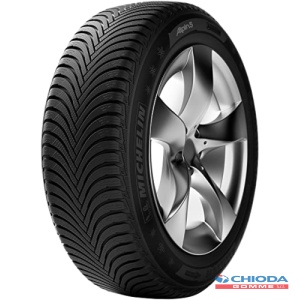 MICHELIN PILOT ALPIN 5
