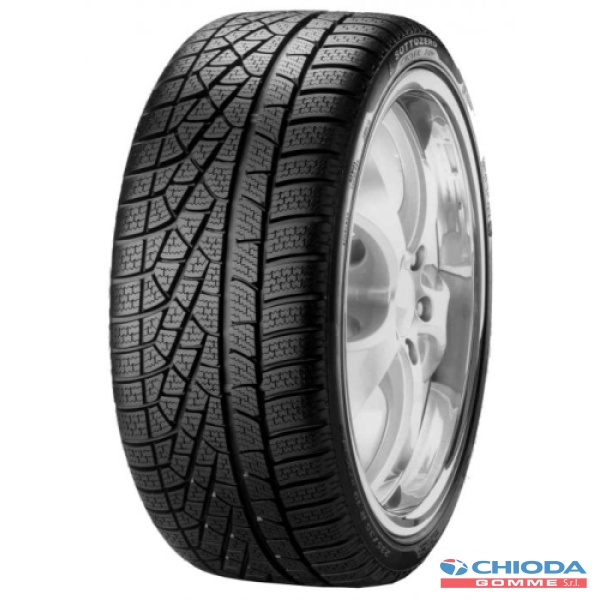 PIRELLI W240 SOTTOZERO S2 XL