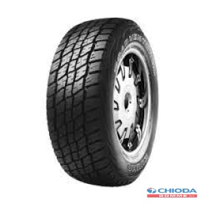 KUMHO ROAD ADVENTURE AT61