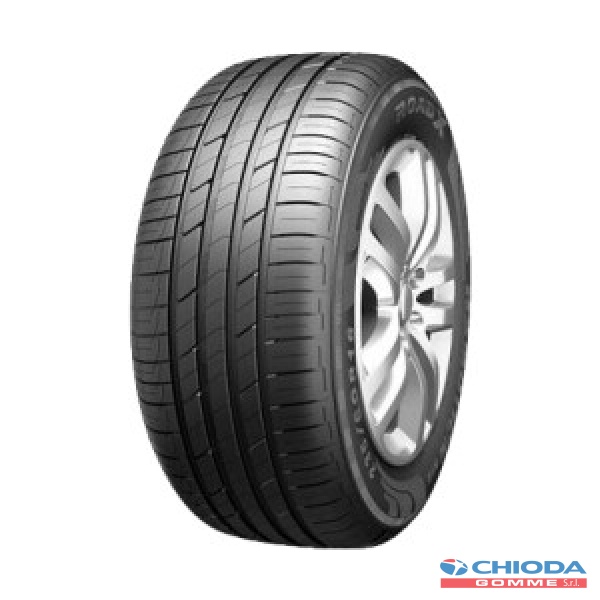 ROAD-X RX MOTION H12