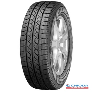 GOODYEAR VECTOR 4 SEASON CARGO
