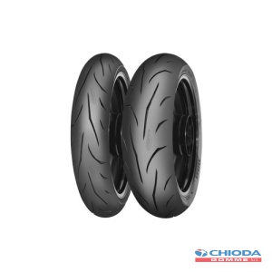 MITAS SPORT FORCE +