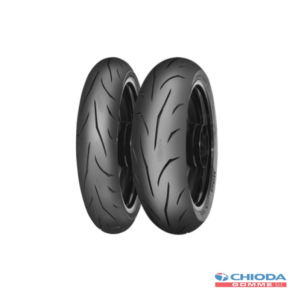 MITAS SPORT FORCE +
