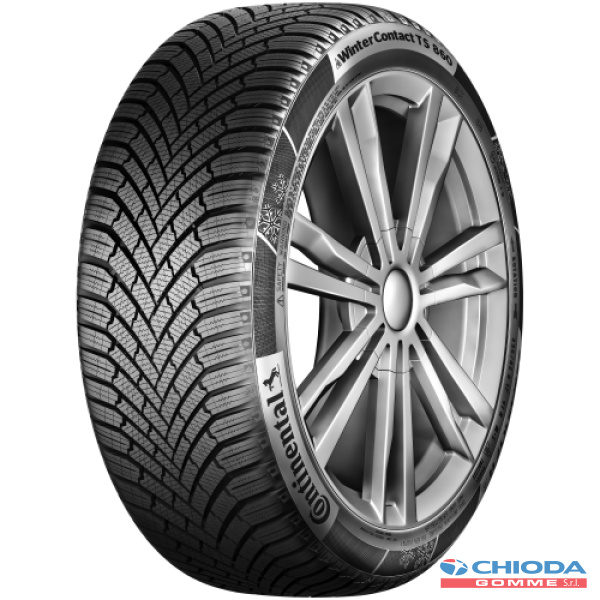 CONTINENTAL TS860S SSR
